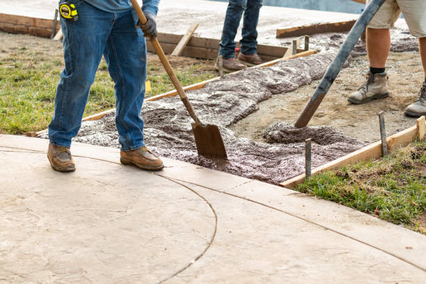 Best Concrete Removal and Replacement in Stiles, PA