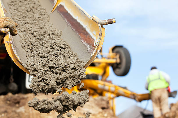 Best Concrete Retaining Walls in Stiles, PA