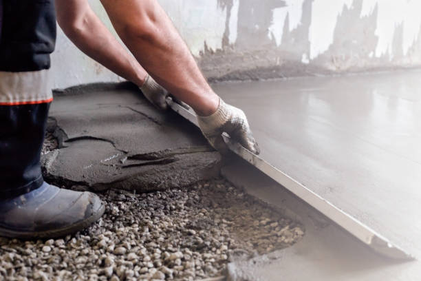 Best Concrete Driveway Installation in Stiles, PA
