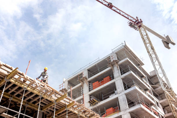 Best Concrete Foundation Repair in Stiles, PA
